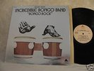 FUNK / BREAKS LP MICHAEL VINERS INCREDIBLE BONGO BAND