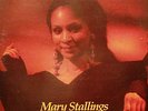 AUDIOPHILE MARY STALLINGS Fine & Mellow FABULOUS 2LP NM