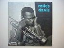 MILES DAVIS QUINTET FEAT: JOHN COLTRANE...PHILIPS 1957