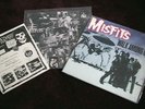 THE MISFITS 
