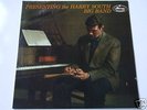 HARRY SOUTH BIG BAND	LP Presenting feat TUBBY HAYES