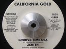 ZENITH Groove Time USA RARE MODERN SOUL/BOOGIE 45 MP3