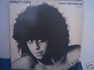 SHIRLEY LEWIS-LOVES WARMING UP-RARE UK BOOGIE 12PS-HEAR