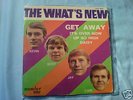 WHAT'S NEW up so high FREAKBEAT MOD PSYCH KILLER HEAR
