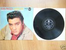 ELVIS PRESLEY  430 237 LP ORIGINAL FRANCE 1967