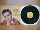 ELVIS PRESLEY  430 276 LP ORIGINAL FRANCE 1959