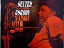 DEXTER GORDON 