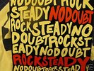 NO DOUBT-ROCKSTEADY 2LP