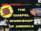 JAMES CLEVELAND-SAVOY 7003- 2 LP-GOSPEL WORKSHOP-