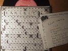 EXHIBIT A     No elephants ep     NEW WAVE / PUNK / DIY