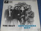 DOWNLINERS SECT The Sect V. RARE ORIG UK 64 Columbia LP