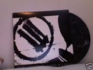 Strike Anywhere Change is a Sound vinyl LP rare press