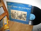 SUPER DJATA BAND DE BAMAKO VOL2 SAINT GRAAL AFRO PSYCH?