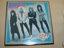 Babe Blu - Can't Stop Rock-N-Roll Rare Private 1987 M-