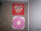 Give Up The Ghost LP rare suicide file blacklisted
