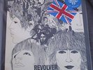 Beatles Revolver LP Orig Master Recording Japan Sealed