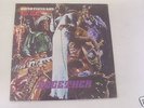 US NAVY PORT AUTHORITY SOUL BAND Together LP funk SS
