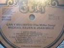 never released michael ravel/joan mills miller song ex+