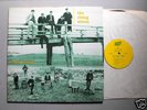 The Rising Storm - Calm Before - 1992 - US Reissue
