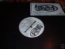 Trem - Sheer Talent EP Aussie Oz Hip Hop PROWLA 1998
