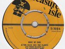 U.K. Alton Ellis  Duke of Earl Treasure Isle  7010
