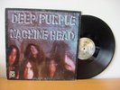 DEEP PURPLE 