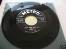 Curley Jim - Rock and roll itch – Rockabilly on METRO