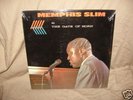 MEMPHIS SLIM   ORIG 1ST. PRESS VEE JAY 1012 SEALED M.