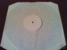 THE HEADS RELAXING WITH LP TEST PRESS  10 COPIES MADE