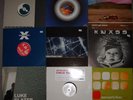 80x Vinyl - Techno Minimal Acid TechHouse - FULL LIST 