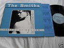 THE SMITHS -HATFUL OF HOLLOW SUPER NM VINYL ROUGH 76 LP