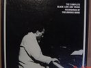 MOSAIC MR4-112 THELONIOUS MONK Black Lion&Vogue 4LP BOX