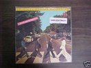 Beatles - Abby Road ***SEALED/MINT*** Original Master