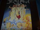 Bezerker LP 1989 Lost Australian Metal