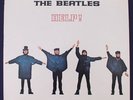 THE BEATLES Help MFSL Mobile Fidelity LP Orig. Master