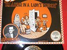 UKULELE IKE CLIFF EDWARDS  A BEAR IN A LADY'S BOUDOIR