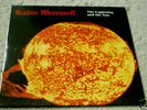 RADIO WEREWOLF : rare GER LP Boyd Rice Anton La Vey EX