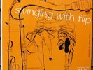 Swing with Flip Phillips Clef Records NM