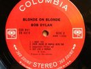 Bob Dylan Blonde on Blonde C2S-841 Female pics VG++