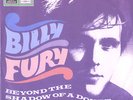 BILLY FURY Beyond The Shadow Of A Doubt (rare Germ. 7