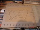 VAINICA DOBLE taquicardia 2 LPS MUY RARO spansh LP