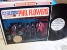 Phil Flowers LP Rhythm an' Blues-R&B-Soul-MVM-Rare