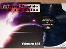 LOS NATAS - EL UNIVERSO PERDIDO rare colour Vinyl KYUSS