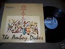 The Amboy Dukes  