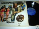 MANFRED MANN - UP THE JUNCTION - RARE PSYCH VINYL LP
