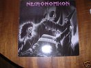 RARE Necronomicon GERMAN IMPORT Apocalyptic Nightmare