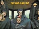 DAVE CLARK FIVE -If Somebody Loves You (D'71 Orig. LP)
