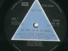 PINK FLOYD - DARK SIDE OF THE MOON - ORIG UK 1ST PRESS