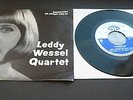 Leddy Wessel quartet  Summertime ep