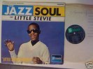 LITTLE STEVIE WONDER jazz soul LP NORTHERN UK STATESIDE
